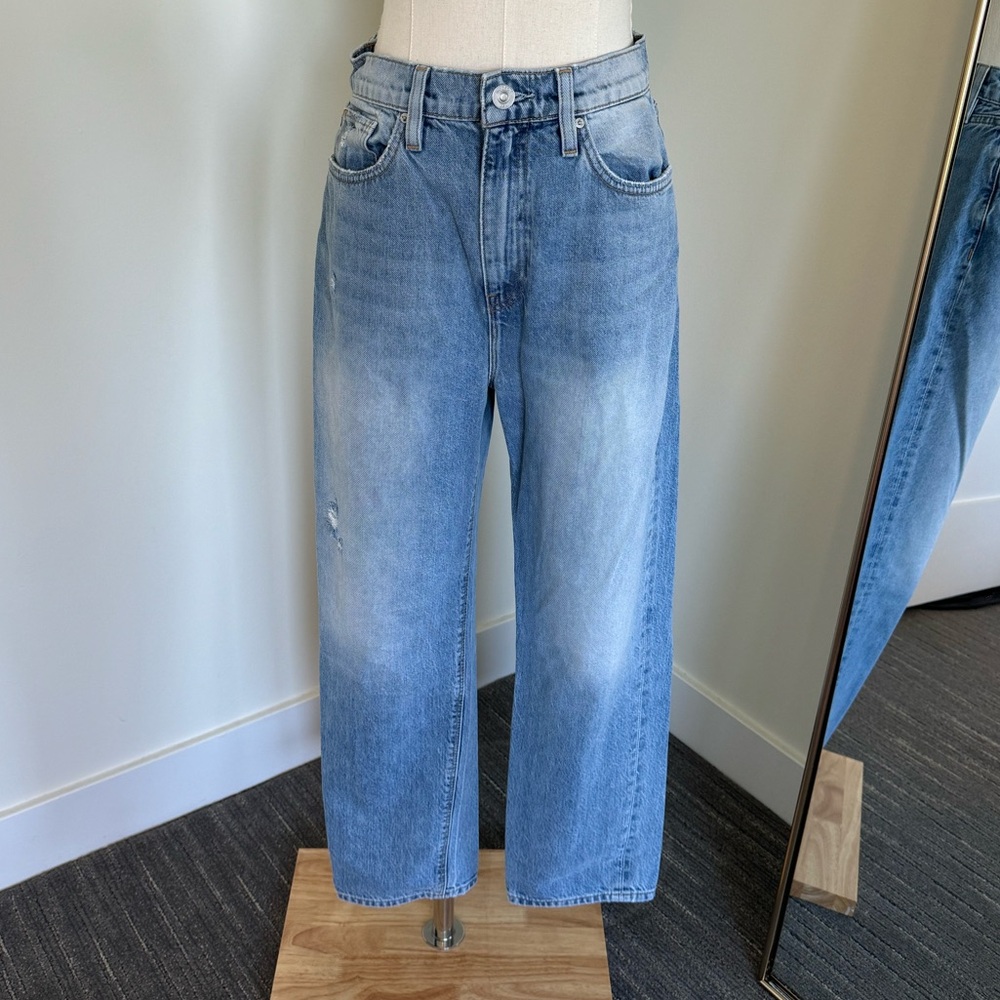 HUDSON | Boyfriend Jeans | Size: 27